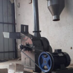 Masala Grinding Machine-Dry -7.5 HP Motor